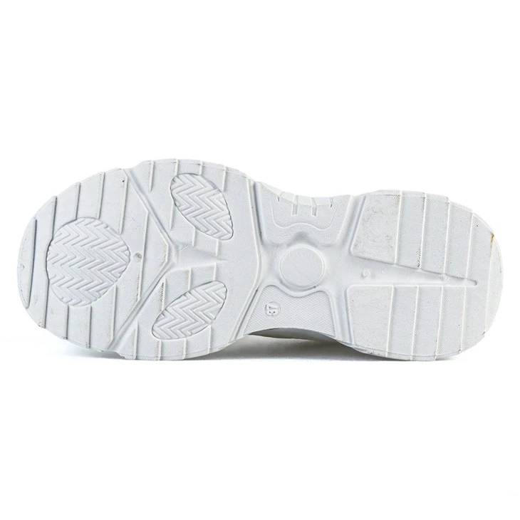 Injection Shoes Made In China