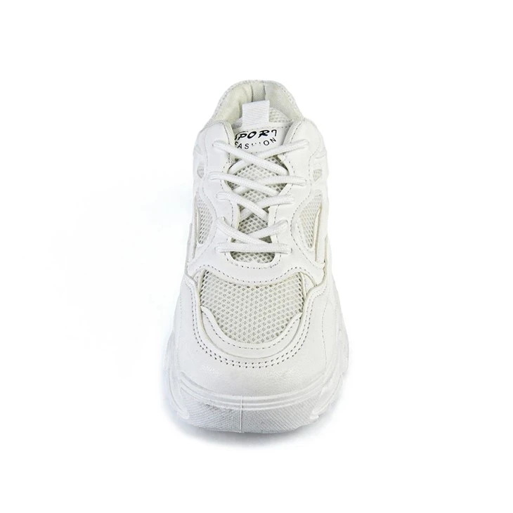 Injection Shoes Factory