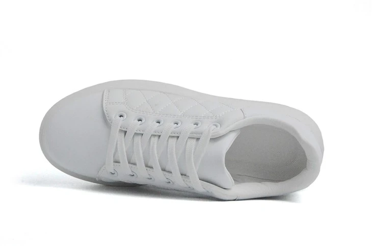 OEM Customize Thick Sole Casual Shoes factory