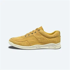 OEM ODM erkaklar tekis krossovkalari