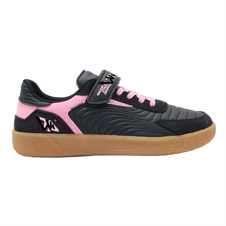 Unisex Synthetic Leather Faux Suede Sneakers factory