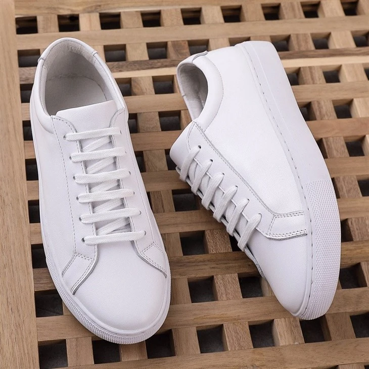 Walking Style Casual Shoes
